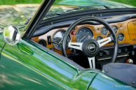 Triumph TR6, 1973