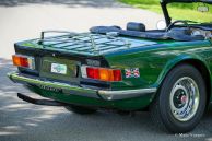 Triumph TR6, 1973