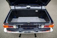 Triumph TR 6, 1972