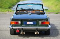 Triumph TR 6, 1973