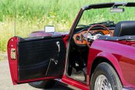 Triumph TR 6, 1969