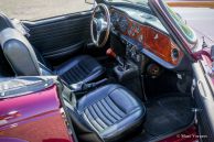 Triumph TR 6, 1969