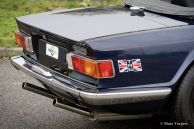 Triumph TR 6, 1972