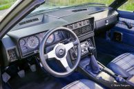 Triumph TR 8, 1980