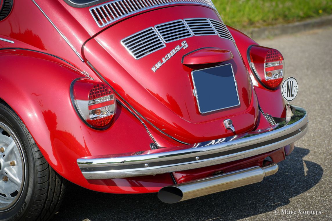 Volkswagen ‘Beetle’ 1303 S, 1972 - Welcome to ClassiCarGarage