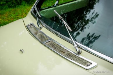 Volvo Amazon 121 Station Wagon, 1967