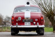 Volvo P132 'Amazon' , 1965