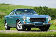 Volvo 1800 E, 1972