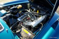 Volvo 1800 ES, 1973