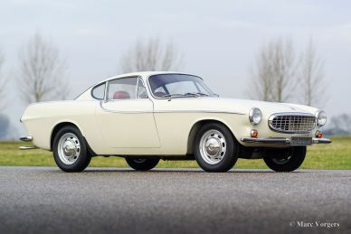 Volvo 1800 S, 1966