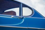 Volvo 1800 S, 1969