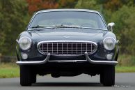 Volvo P1800 'Jensen', 1962
