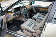 Volvo 780 Bertone, 1987