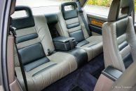 Volvo 780 Bertone, 1987