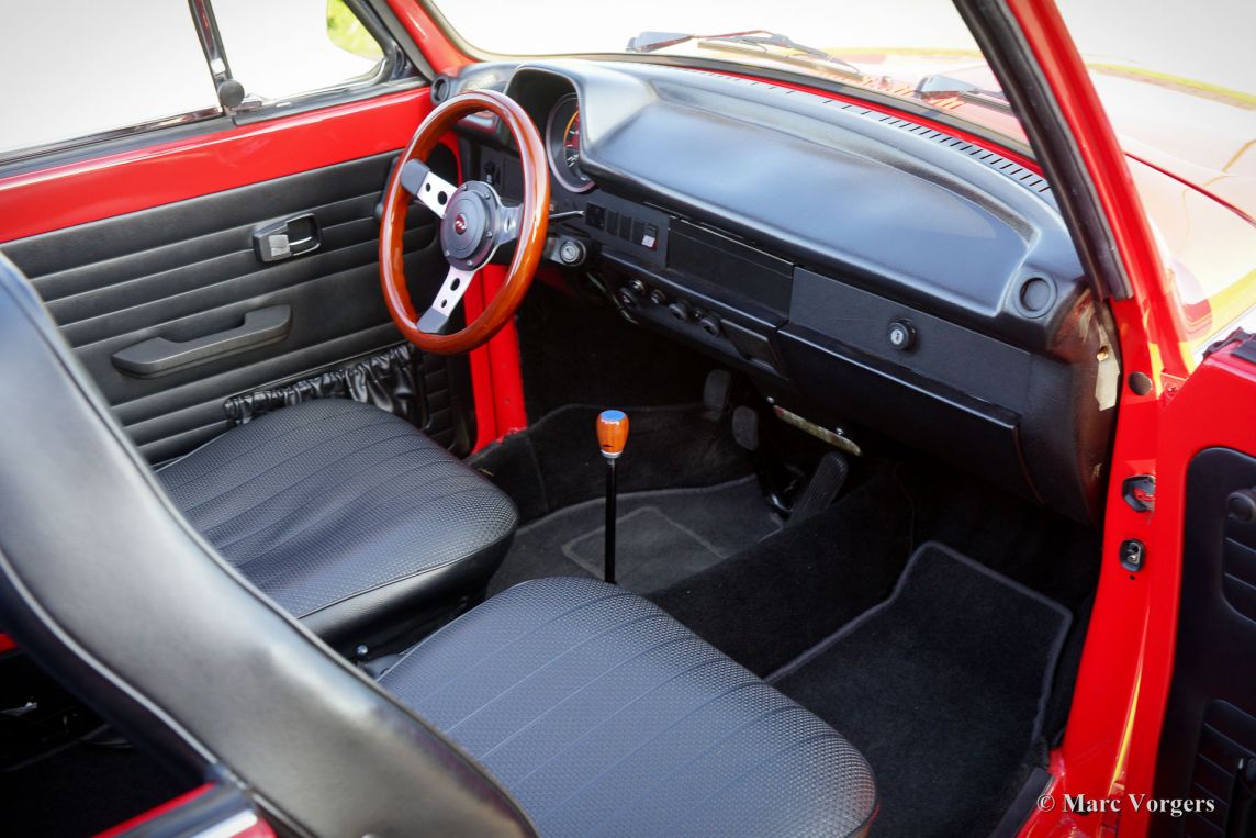 Volkswagen ‘Beetle’ 1303 cabriolet, 1973 - Welcome to ...