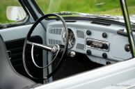 VW ‘Beetle’ 1500 cabriolet, 1970