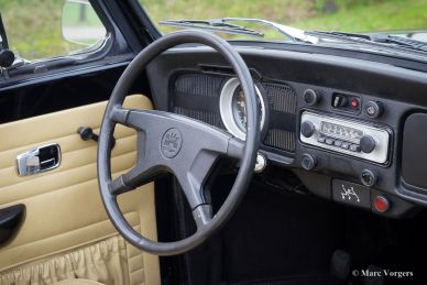VW ‘Beetle’ 1302 LS cabriolet, 1971
