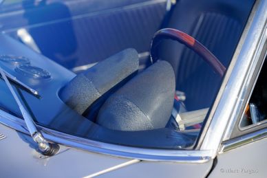 Alfa Romeo 2000 Spider Veloce, 1973