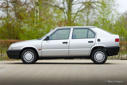 Alfa Romeo 33 1.3 IE Lusso, 1993