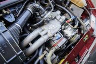 Alfa Romeo 33 Sport Wagon 1.4 IE, 1994
