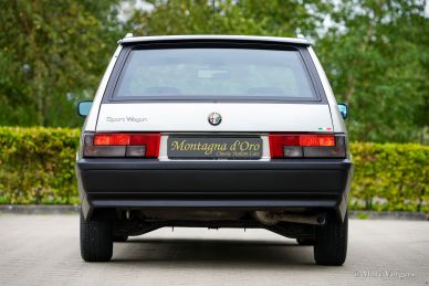 Alfa Romeo 33 Sport Wagon 1.3 S, 1992
