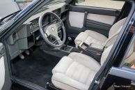 Alfa Romeo 75 2.5 V6 Milano, 1986