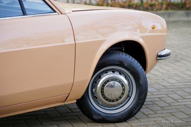 Alfa Romeo Alfasud 1.2, 1973