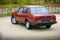 Alfa Romeo Alfetta 1.8 Berlina, 1983
