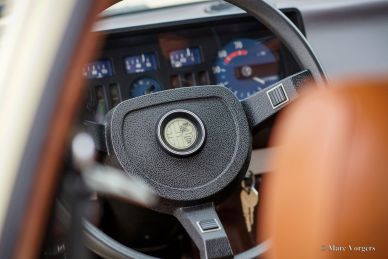 Alfa Romeo Alfetta 2.0, 1977