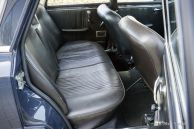 Alfa Romeo Giulia 1300 TI, 1966