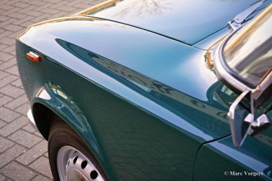 Alfa Romeo Giulia 1300, 1964