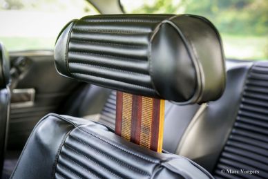 Alfa Romeo Giulia 2000 GTV, 1974