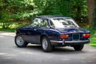 Alfa Romeo Giulia 2000 GTV, 1972