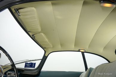 Alfa Romeo Giulia SS, 1964