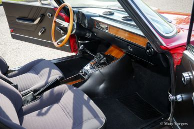 Alfa Romeo Giulia GT 1300 Junior, 1975
