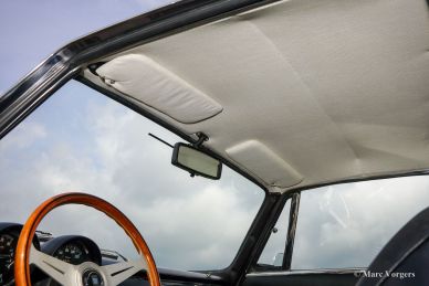 Alfa Romeo GT 1300 Junior, 1969