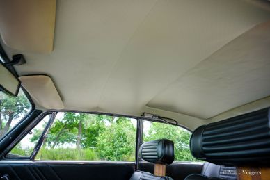 Alfa Romeo Giulia GTV 2000, 1972