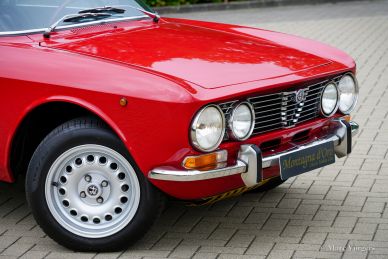 Alfa Romeo Giulia GTV 2000, 1972