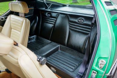 Alfa Romeo Montreal, 1974