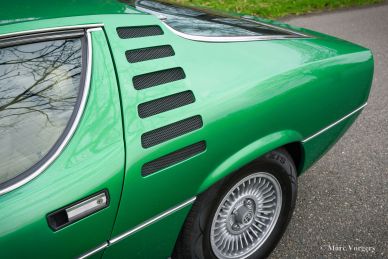 Alfa Romeo Montreal, 1974