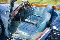 Alvis Speed 25 ‘Charlesworth’ DHC, 1936