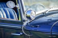 Alvis Speed 25 ‘Charlesworth’ DHC, 1936