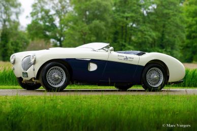 Austin Healey 100/4 BN1, 1953