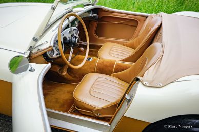 Austin Healey 100/4 BN1, 1955
