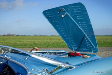 Austin Healey 100/M BN2 ‘Le Mans’, 1956