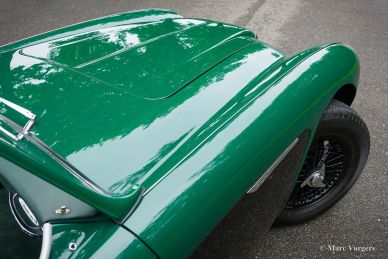 Austin Healey 100/6 BN6 ‘two-seater’, 1958