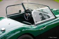 Austin Healey 100/6 BN6 ‘two-seater’, 1958