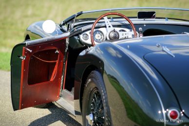 Austin Healey 100/4 BN2 ‘Le Mans’, 1956