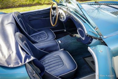 Austin Healey 100/4 BN2 ‘Le Mans’, 1956