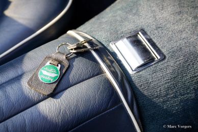 Austin Healey 100/4 BN2 ‘Le Mans’, 1956